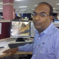 Anil Kumar Kolar