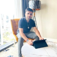 Ashish Rana