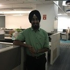 Jeevan Sethi