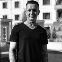 Maxim Kopeykin