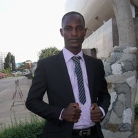 ALEX DANKWA