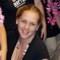 Amy Shaw