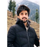 Tauseeq Ahmad Khan