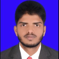 Rajesh Yadav