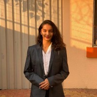 Samiksha MAHADIK