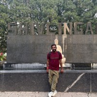 Saroj Sahu