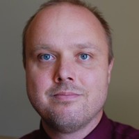 Demian Krige
