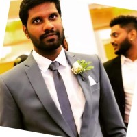 Shenol Perera