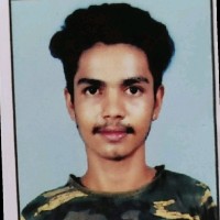 Chandra Prakash Sharma
