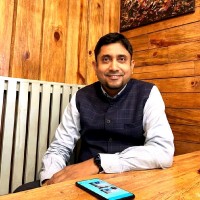 Bikash Ranjan Das
