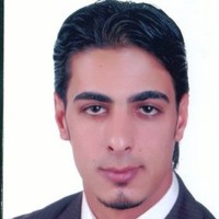 Mohammed Qudaih