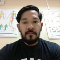 Johndy Guinto