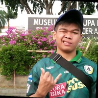 Muhammad Muhtarom
