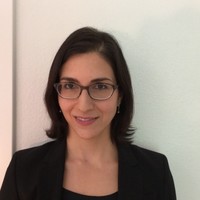 Azadeh Zarrabi
