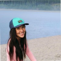 Katie Tse