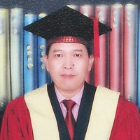 Ir Nordin Maasum M.Sc, B.Sc