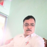 Dr. Maruthi G S