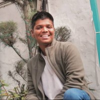 Kartike Kushwaha