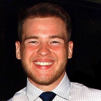 Cody Garrison
