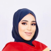 Maryam Alwedaie