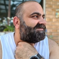Daniel Ghossain
