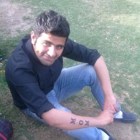 Ankit Arora
