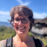 Anne Corriveau