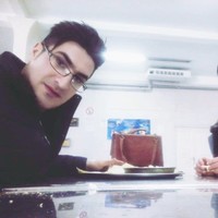 Saeid Ahmadloo