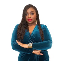 Crystal D. Charley, MBA, CD (SMC)