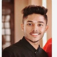 Punith Poojary
