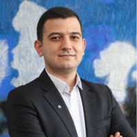Uğur Ahmet Eder