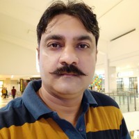 Deepak Verma