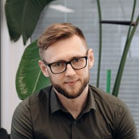 Alex Kovalenko