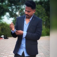 FAYAZ SHAIK