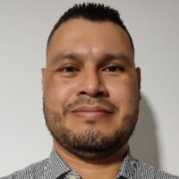 Jose Luis Avendaño Quintero