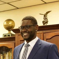 Sharmari Romney
