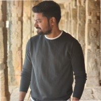 Parindra Arya