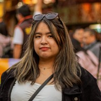 Angel Rosales