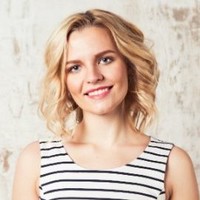 Алина Тарасюк