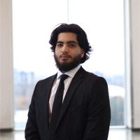 Jawad Farooqi