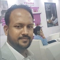 Dinesh Saka