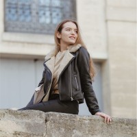 Méghan Piris