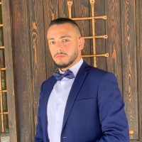 Ajaj Aboulhosn