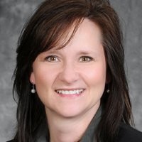 Lisa Krause