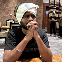 Rohit Bhargav