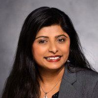 Kavita Patel
