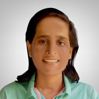 Monisha M M