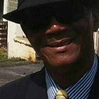 Bruce Jordan