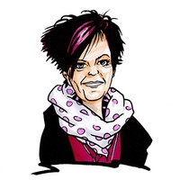Brigitte Bisch