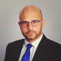 Francois-Gabriel Levrault